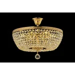 Люстра потолочная Arti Lampadari Castellana Gold Castellana E 1.3.40.501 G от ImperiumLoft