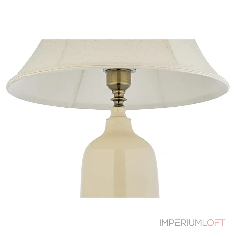 Настольная лампа Arti Lampadari Marcello Marcello E 4.1 C от ImperiumLoft