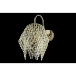 Бра Arti Lampadari Roma Nickel Roma E 2.1.1 N от ImperiumLoft