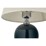 Настольная лампа Arti Lampadari Noli Noli E 4.1 BL от ImperiumLoft