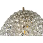 Бра Arti Lampadari Roma Nickel Roma E 2.1.1 N от ImperiumLoft