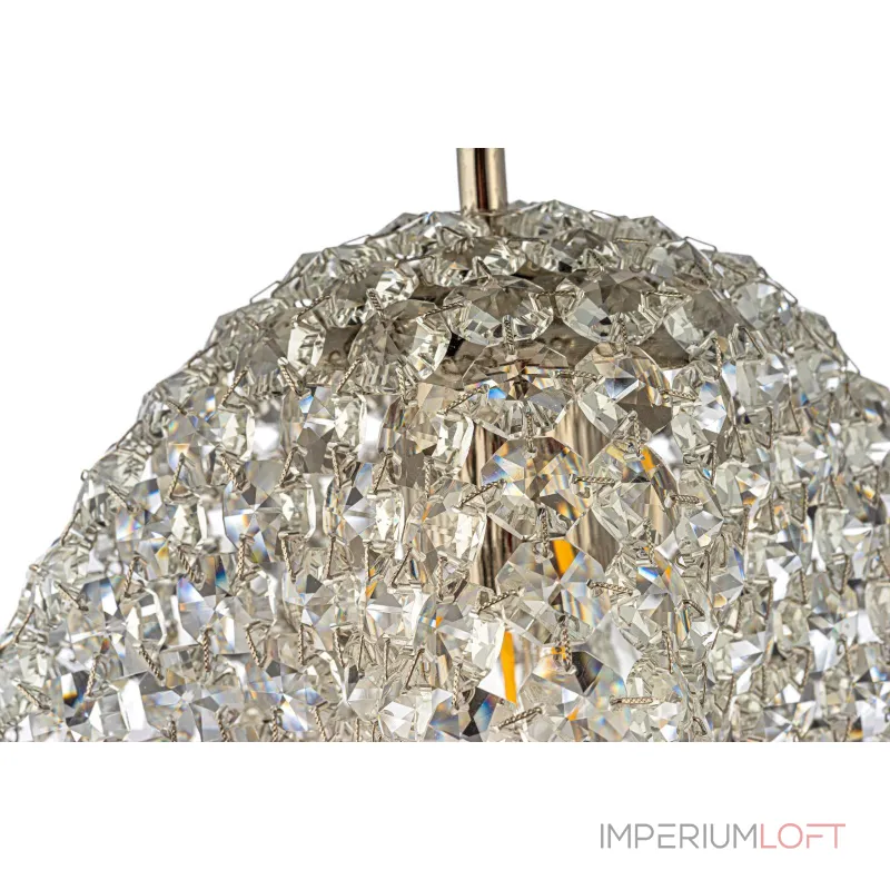 Бра Arti Lampadari Roma Nickel Roma E 2.1.1 N от ImperiumLoft Бра Arti Lampadari Roma Nickel Roma E 2.1.1 N от ImperiumLoft