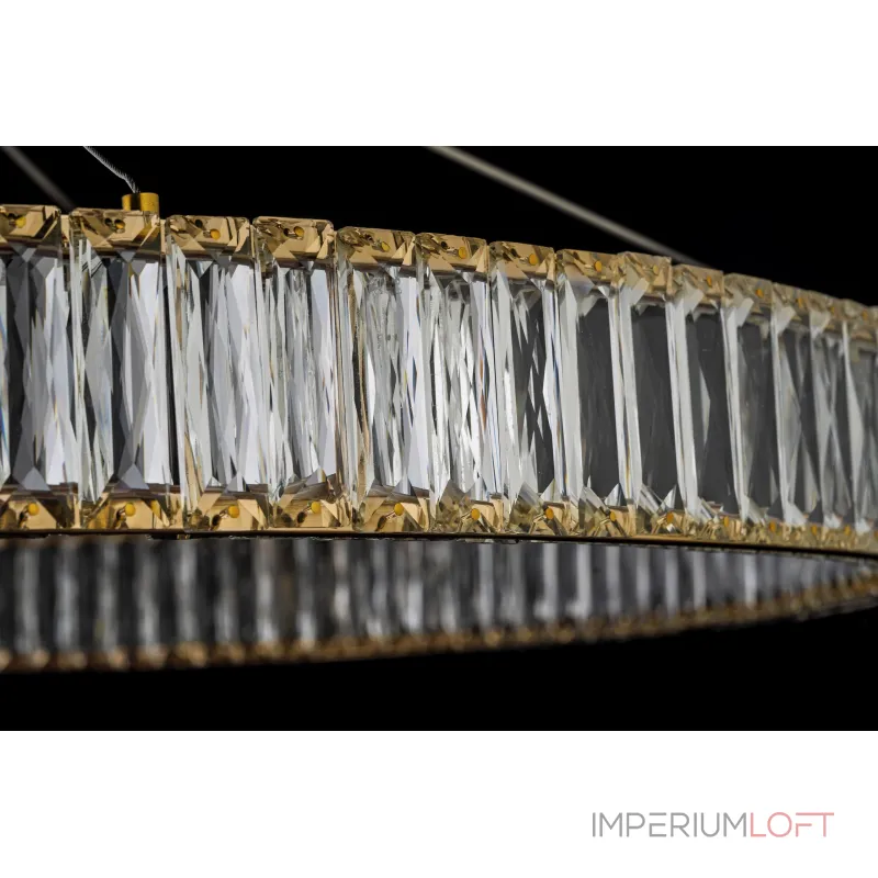 Подвесной светильник ' Dio D`arte Caneva Caneva L 1.5.100.100 G от ImperiumLoft