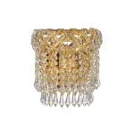 Настенный светильник Arti Lampadari Asti Asti E 2.10.100 G от ImperiumLoft