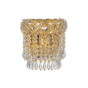 Настенный светильник Arti Lampadari Asti Asti E 2.10.100 G