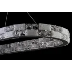 Люстра подвесная ' Dio D`arte Erbusco Erbusco L 1.5.100x35.100 N от ImperiumLoft