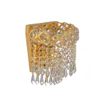 Настенный светильник Arti Lampadari Asti Asti E 2.10.100 G от ImperiumLoft