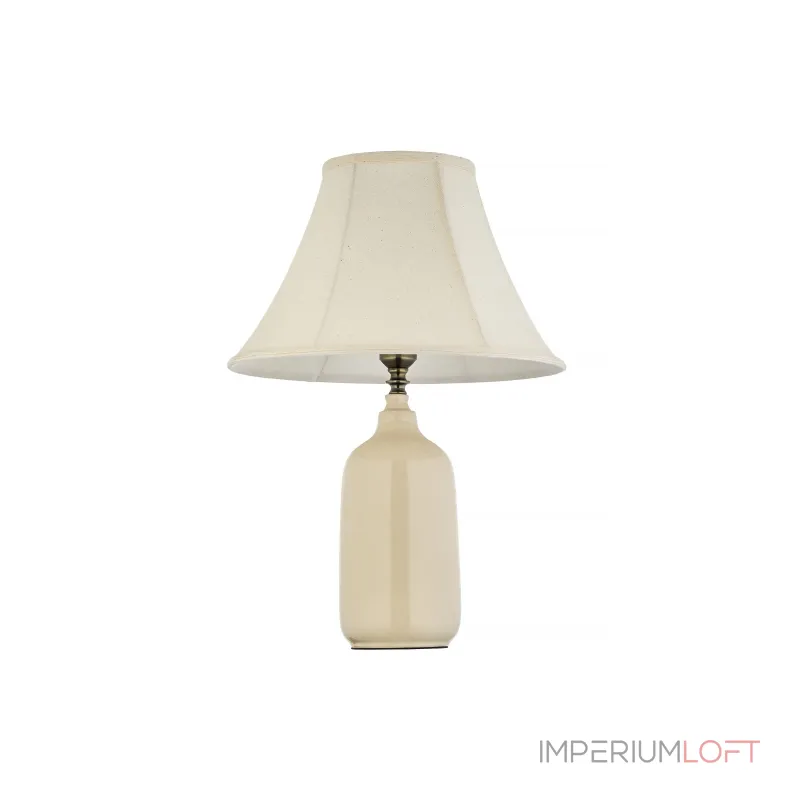 Настольная лампа Arti Lampadari Marcello Marcello E 4.1 C от ImperiumLoft