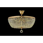 Люстра потолочная Arti Lampadari Castellana Gold Castellana E 1.3.40.501 G от ImperiumLoft
