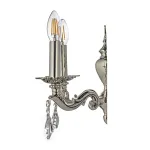 Бра Arti Lampadari Amelia Sb Amelia E 2.1.2.600 SB от ImperiumLoft