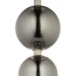 Люстра подвесная Arti Lampadari Canzo Canzo L 1.P1 CL от ImperiumLoft