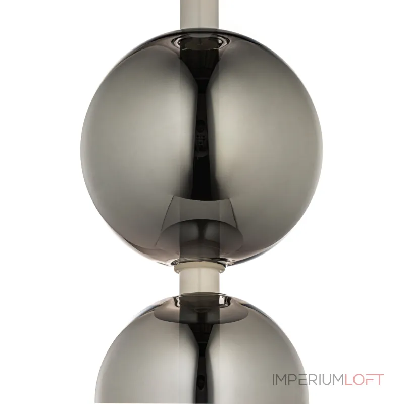 Люстра подвесная Arti Lampadari Canzo Canzo L 1.P1 CL от ImperiumLoft Люстра подвесная Arti Lampadari Canzo Canzo L 1.P1 CL от ImperiumLoft