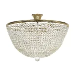 Потолочный светильник Arti Lampadari Todi Todi E 1.3.50.502 G от ImperiumLoft