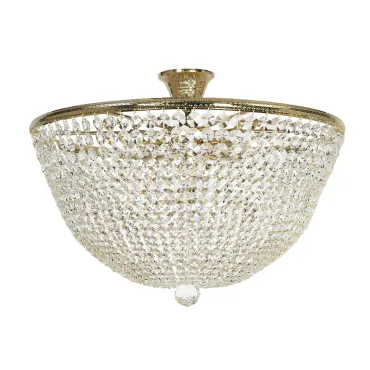 Потолочный светильник Arti Lampadari Todi Todi E 1.3.50.502 G