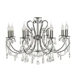 Подвесная люстра Arti Lampadari Romano Nb Romano E 1.1.8.601 NB от ImperiumLoft