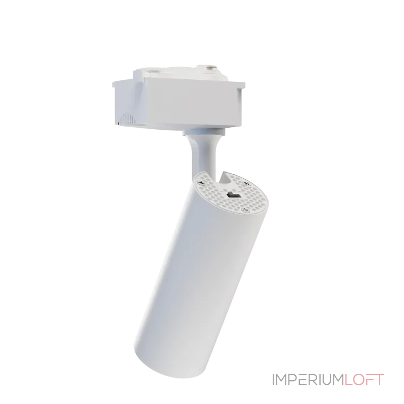 Светодиодный потолочный светильник Lucia Tucci LTP-T020-20W-W от ImperiumLoft Светодиодный потолочный светильник Lucia Tucci LTP-T020-20W-W от ImperiumLoft