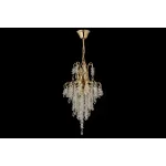 Подвесная люстра Arti Lampadari Erli Gb Erli E 1.5.30.105 GB от ImperiumLoft