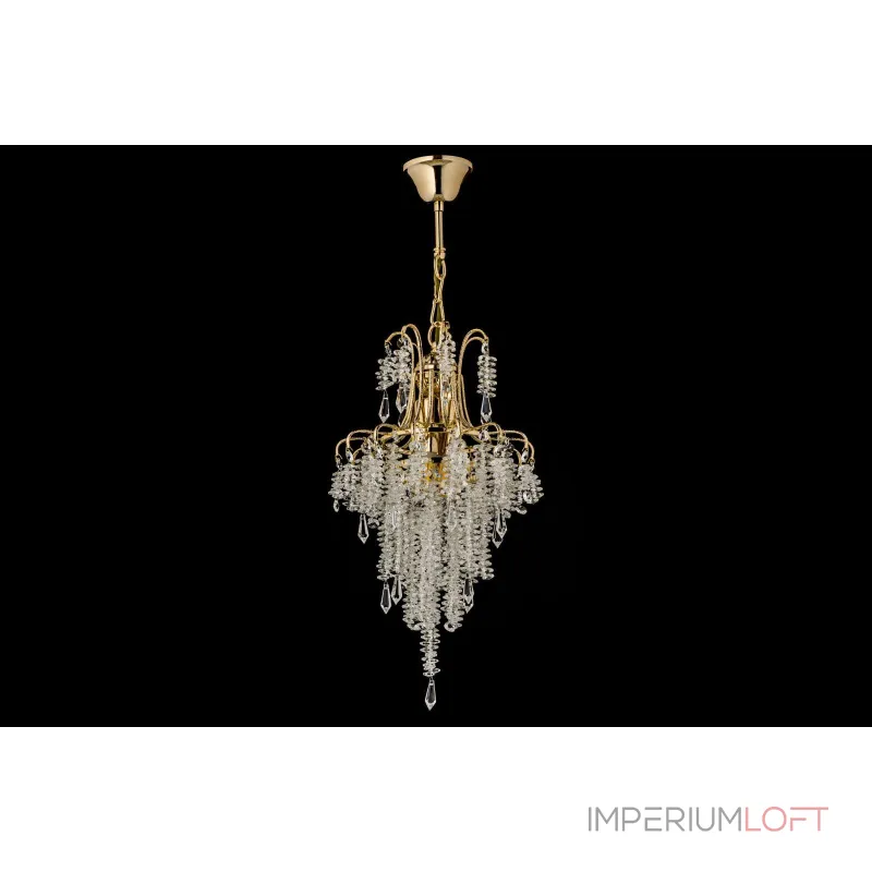 Подвесная люстра Arti Lampadari Erli Gb Erli E 1.5.30.105 GB от ImperiumLoft Подвесная люстра Arti Lampadari Erli Gb Erli E 1.5.30.105 GB от ImperiumLoft