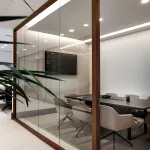 Светильник потолочный встраиваемый Feron DL544 GX53 IP44 15W от ImperiumLoft