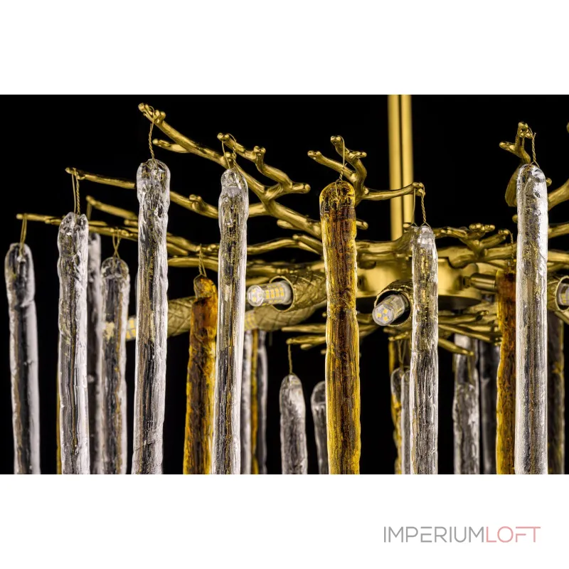 Люстра потолочная ' Dio D`arte Tavenna Antigue Tavenna H 1.3.60.166 A от ImperiumLoft Люстра потолочная ' Dio D`arte Tavenna Antigue Tavenna H 1.3.60.166 A от ImperiumLoft