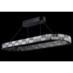 Люстра подвесная ' Dio D`arte Erbusco Erbusco L 1.5.100x35.100 N от ImperiumLoft