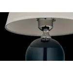 Настольная лампа Arti Lampadari Noli Noli E 4.1 BL от ImperiumLoft