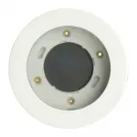 Светильник потолочный встраиваемый Feron DL544 GX53 IP44 15W от ImperiumLoft