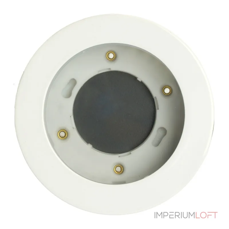 Светильник потолочный встраиваемый Feron DL544 GX53 IP44 15W от ImperiumLoft