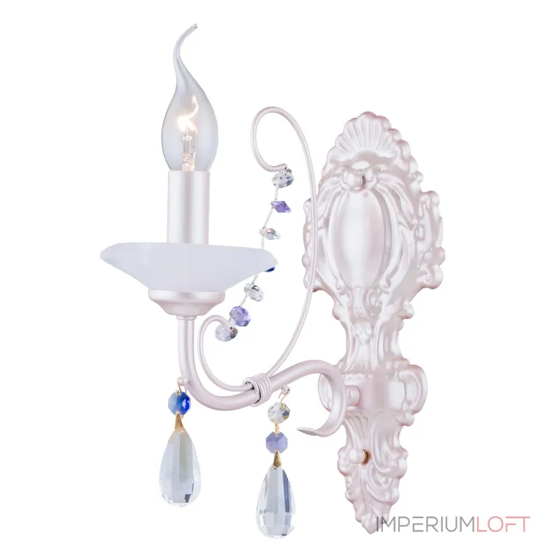 Бра Arti Lampadari Medea Medea E 2.1.1 GM от ImperiumLoft Бра Arti Lampadari Medea Medea E 2.1.1 GM от ImperiumLoft