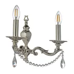 Бра Arti Lampadari Amelia Sb Amelia E 2.1.2.600 SB от ImperiumLoft
