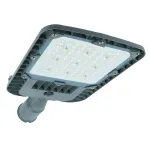 Уличный консольный светильник на столб Feron 53025 от ImperiumLoft