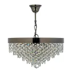 Люстра потолочная Arti Lampadari Avio Avio E 1.5.40.100 PB от ImperiumLoft