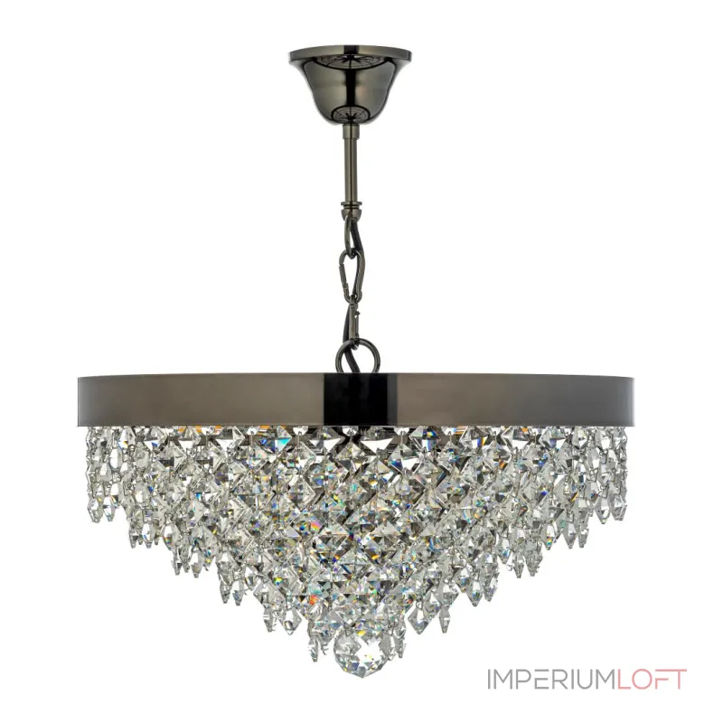 Люстра потолочная Arti Lampadari Avio Avio E 1.5.40.100 PB от ImperiumLoft Люстра потолочная Arti Lampadari Avio Avio E 1.5.40.100 PB от ImperiumLoft