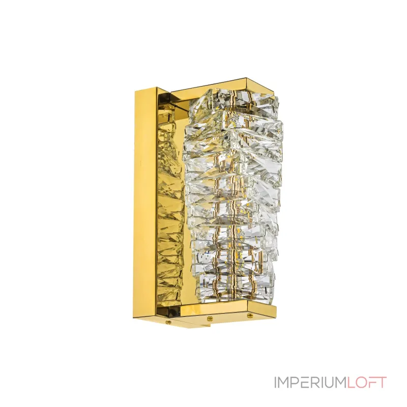 Настенный светильник ' Dio D`arte Magaza Magaza L 2.11x26.100 G от ImperiumLoft