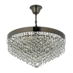 Люстра потолочная Arti Lampadari Avio Avio E 1.5.40.100 PB от ImperiumLoft