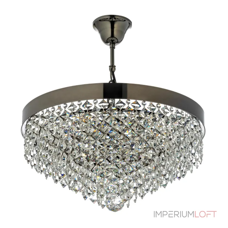 Люстра потолочная Arti Lampadari Avio Avio E 1.5.40.100 PB от ImperiumLoft Люстра потолочная Arti Lampadari Avio Avio E 1.5.40.100 PB от ImperiumLoft