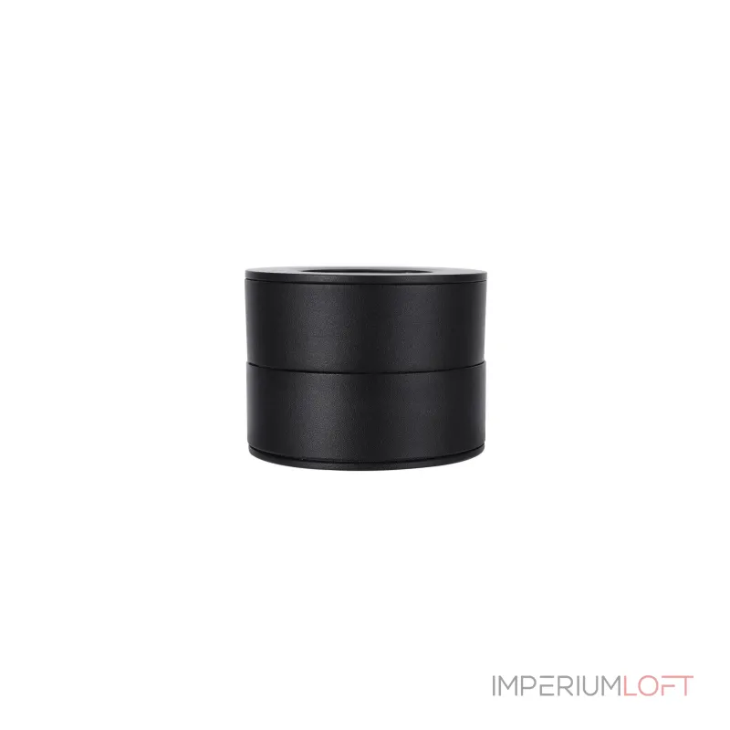 Светодиодный потолочный светильник Lucia Tucci Ltp LTP-C003-12W-B от ImperiumLoft