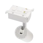 Светодиодный потолочный светильник Lucia Tucci LTP-T020-20W-W от ImperiumLoft