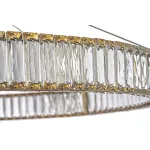 Подвесной светильник ' Dio D`arte Caneva Caneva L 1.5.100.100 G от ImperiumLoft