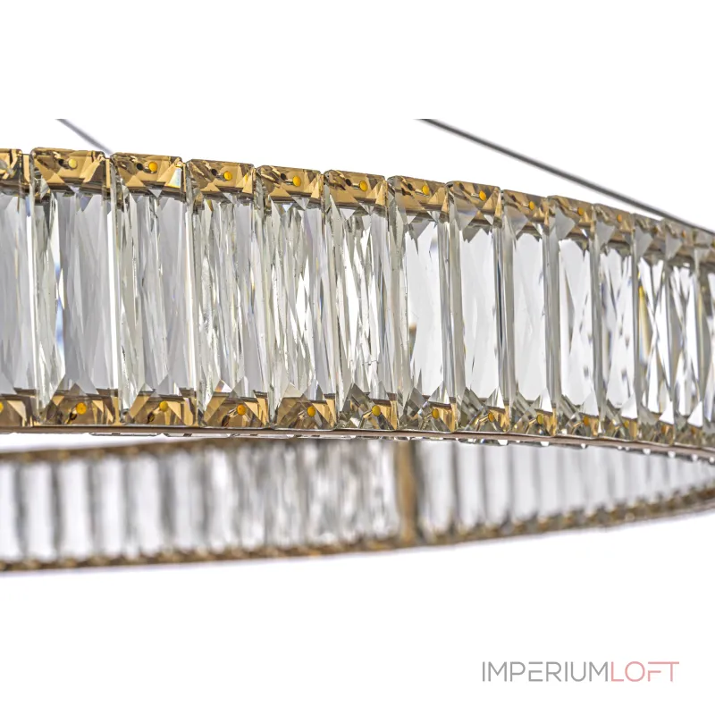 Подвесной светильник ' Dio D`arte Caneva Caneva L 1.5.100.100 G от ImperiumLoft