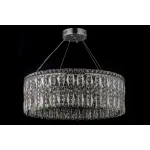 Люстра подвесная Arti Lampadari Ovindoli Gold Ovindoli L 1.5.60.102 N от ImperiumLoft