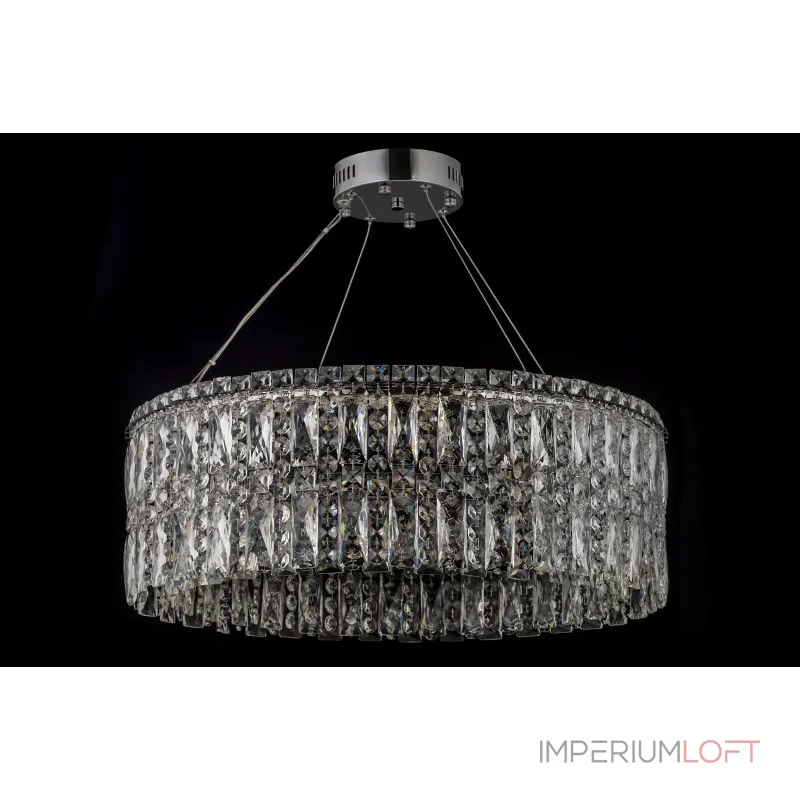 Люстра подвесная Arti Lampadari Ovindoli Gold Ovindoli L 1.5.60.102 N от ImperiumLoft Люстра подвесная Arti Lampadari Ovindoli Gold Ovindoli L 1.5.60.102 N от ImperiumLoft