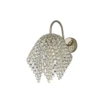 Бра Arti Lampadari Roma Nickel Roma E 2.1.1 N от ImperiumLoft