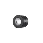 Светодиодный потолочный светильник Lucia Tucci Ltp LTP-C003-12W-B от ImperiumLoft