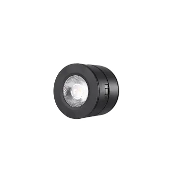 Светодиодный потолочный светильник Lucia Tucci Ltp LTP-C003-12W-B