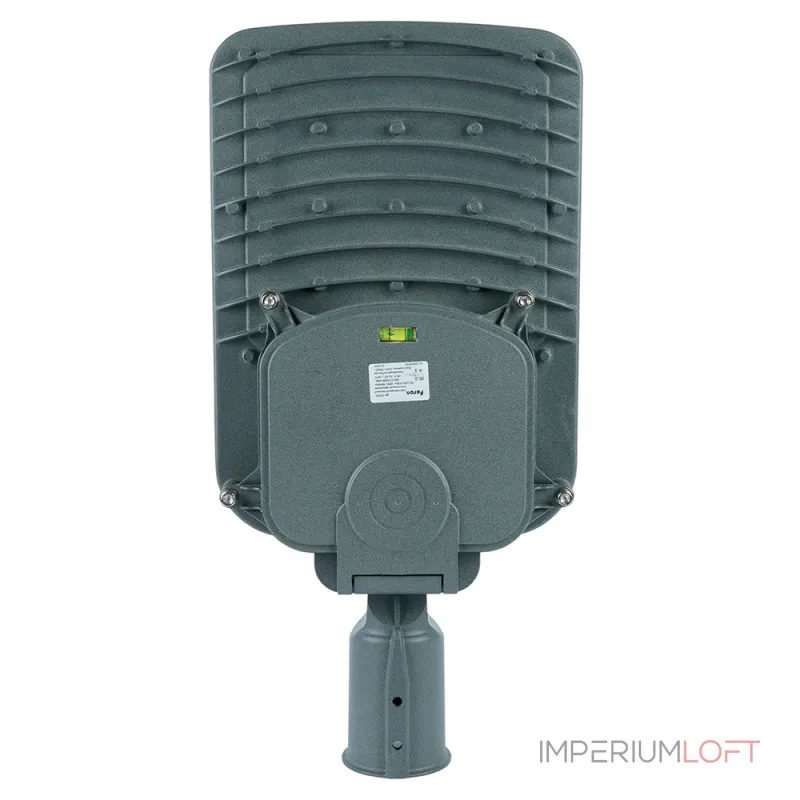 Уличный консольный светильник на столб Feron 53025 от ImperiumLoft Уличный консольный светильник на столб Feron 53025 от ImperiumLoft