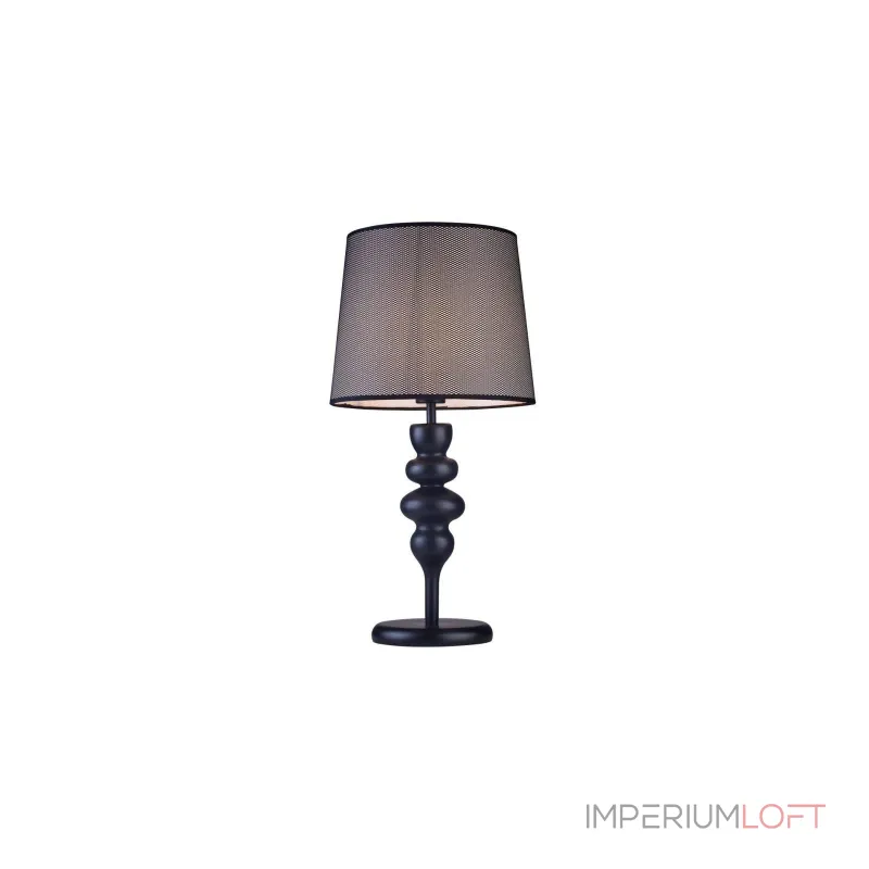 Настольная лампа Lucia Tucci Bristol BRISTOL T897.1 от ImperiumLoft
