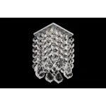 Спот встраиваемый ' Dio D`arte Tayo Nickel Tayo GU10.5.14.8x8.122 N от ImperiumLoft