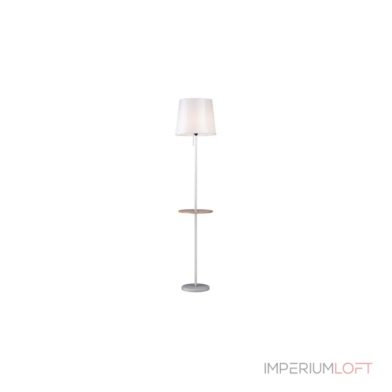 Торшер Lucia Tucci Bristol BRISTOL F891.1 от ImperiumLoft