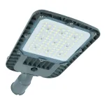 Уличный консольный светильник на столб Feron 53025 от ImperiumLoft